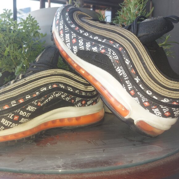 Air Max 'Just Do It' 97. - Picture 1 of 3